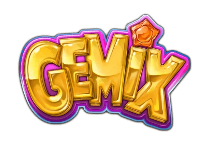 gemix slot logo